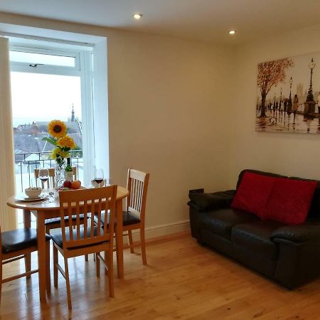 Modern, 1 Bedroom Apartment, Uplands, Swansea Eksteriør bilde