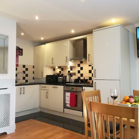 Modern, 1 Bedroom Apartment, Uplands, Swansea Eksteriør bilde