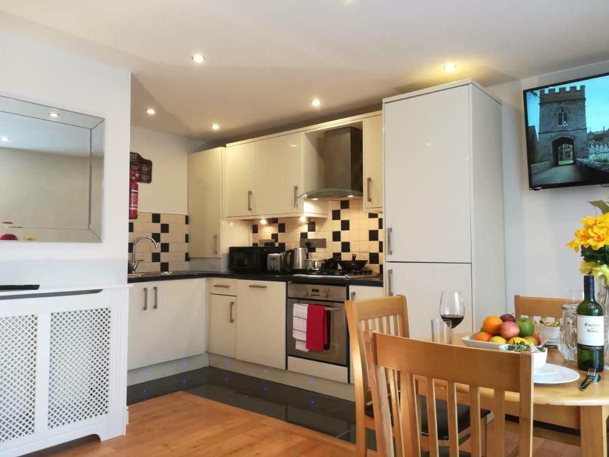 Modern, 1 Bedroom Apartment, Uplands, Swansea Eksteriør bilde