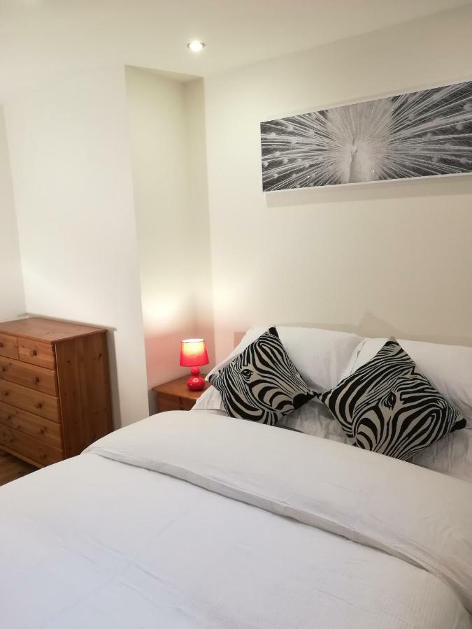 Modern, 1 Bedroom Apartment, Uplands, Swansea Eksteriør bilde