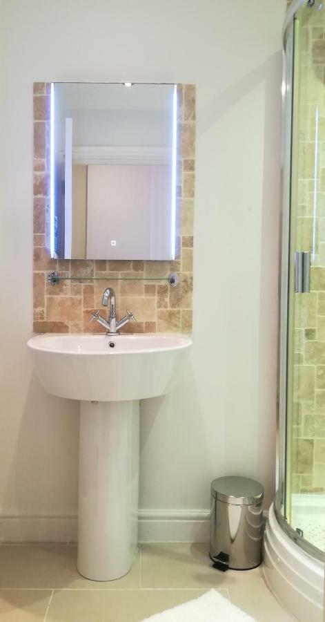 Modern, 1 Bedroom Apartment, Uplands, Swansea Eksteriør bilde